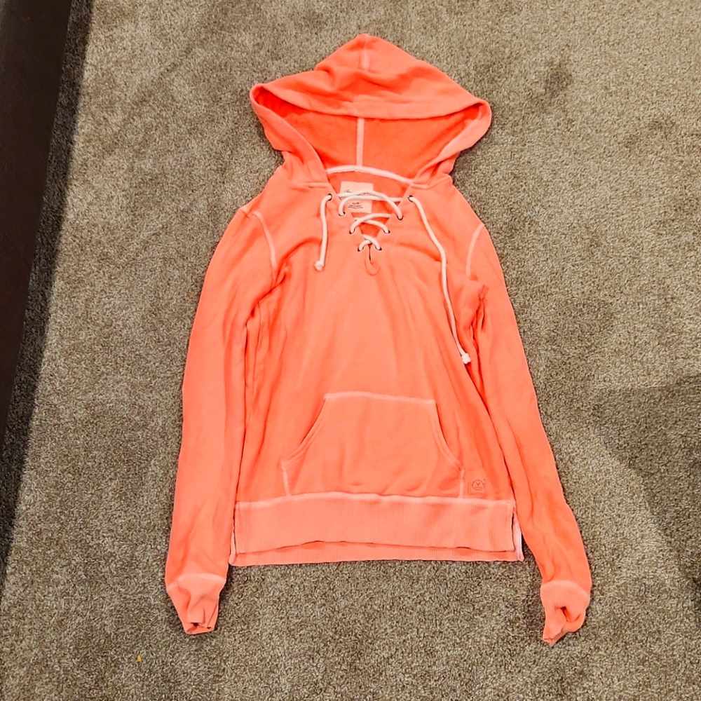 American Eagle Sweatshirt lightweight GUC